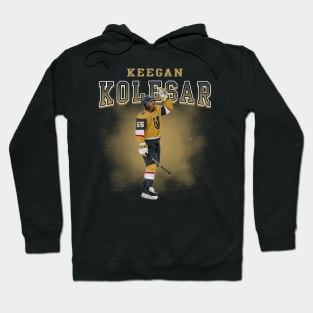 Keegan Kolesar Hoodie